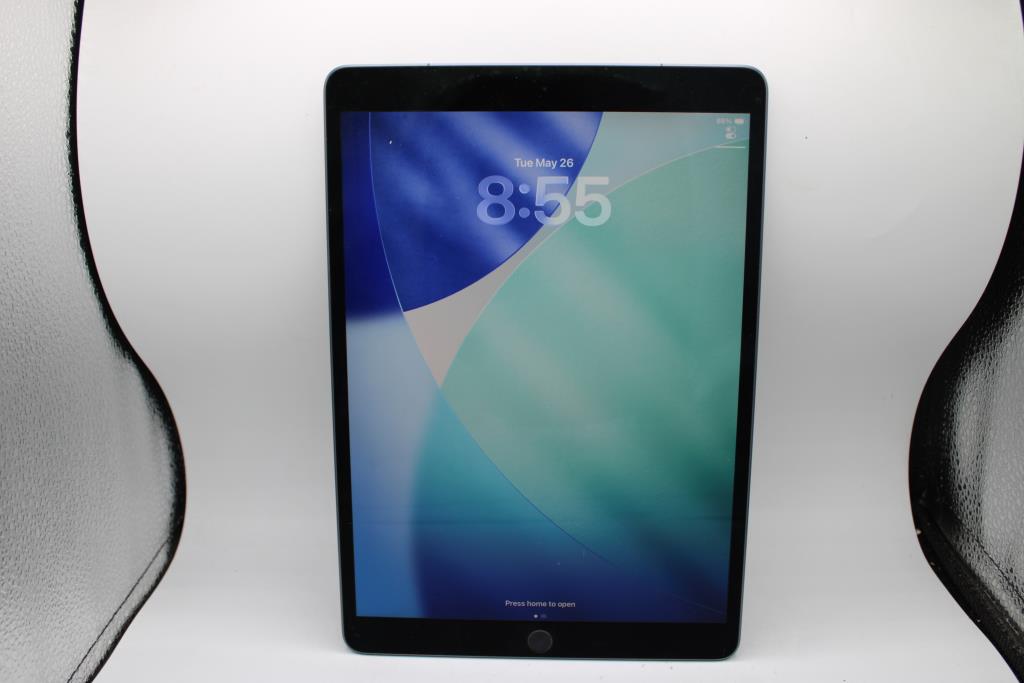 Apple IPad Air (3rd Gen), 64 GB, Unknown Carrier