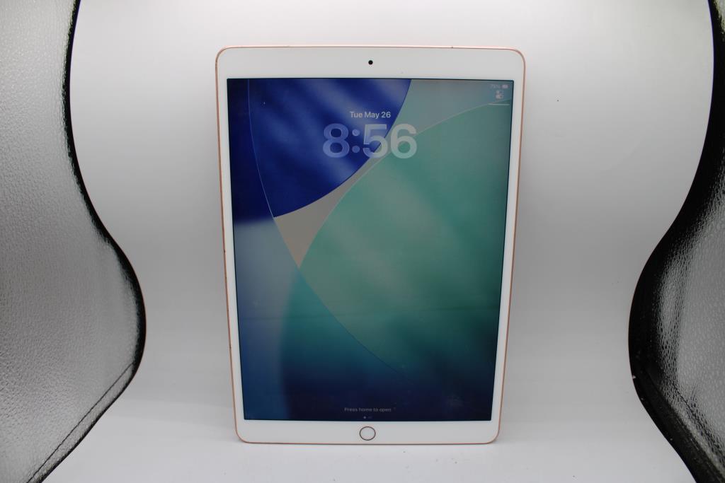Apple IPad Air (3rd Gen), 64 GB, Unknown Carrier