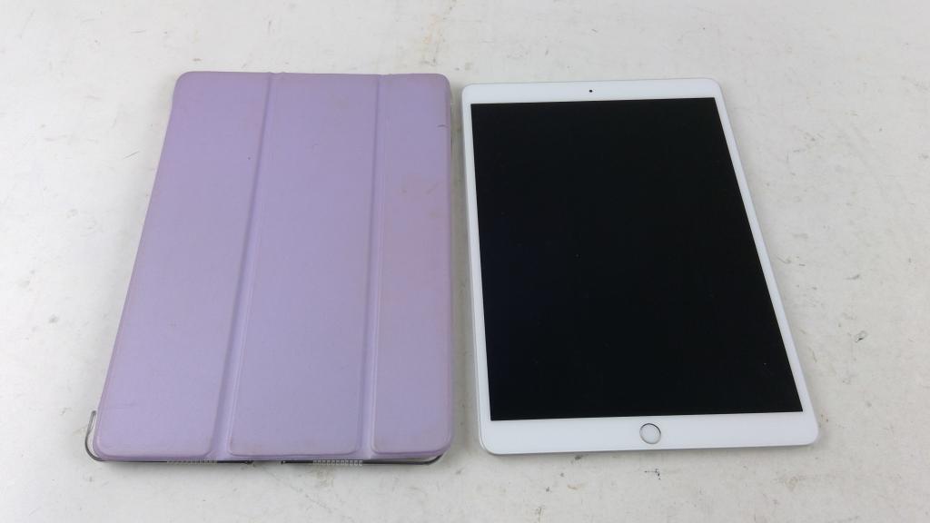Apple IPad Air 3rd Gen, Activation Locked, Sold For Parts