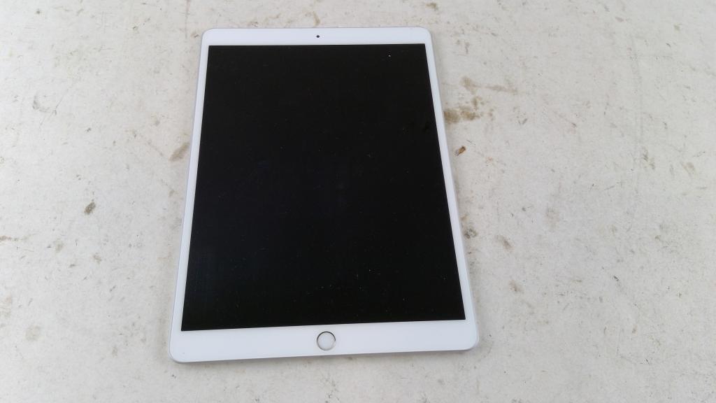 Apple IPad Air 3rd Gen, Activation Locked, Sold For Parts