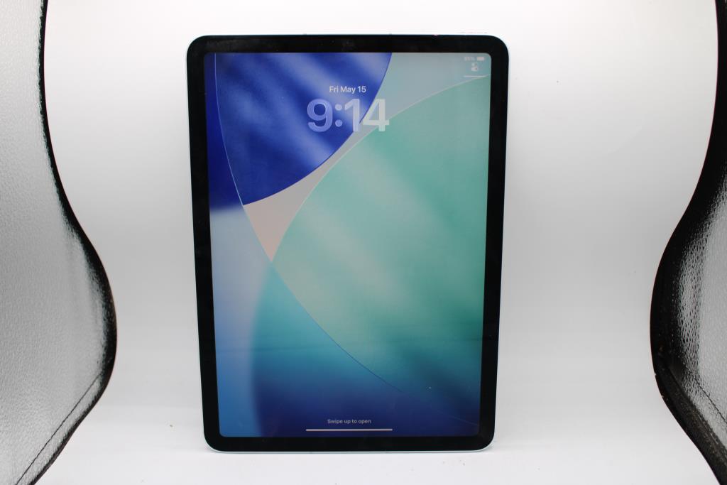 Apple IPad Air 4th Gen, 256GB, Unknown Carrier