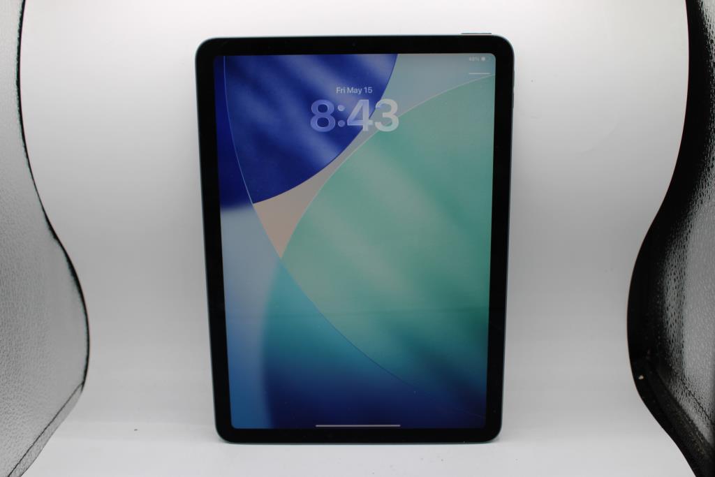 Apple IPad Air (4th Gen), 64 GB, Wi-Fi Only