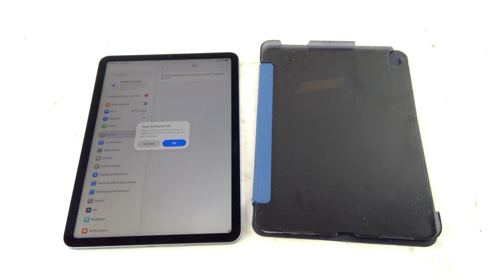 Apple IPad Air, 4th Gen, 64GB