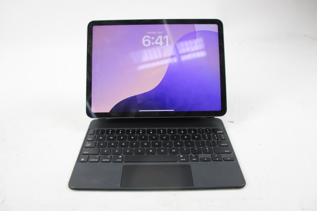 Apple IPad Air 4th Gen, 64GB, Wi-Fi Only