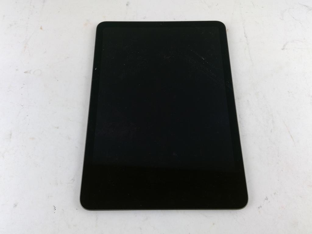 Apple IPad Air 4th Gen, Activation Locked, Sold For Parts