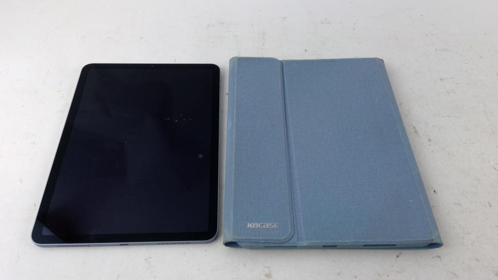Apple IPad Air 4th Gen, Activation Locked, Sold For Parts