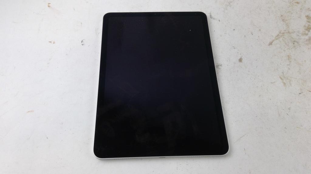 Apple IPad Air 4th Gen, Activation Locked, Sold For Parts