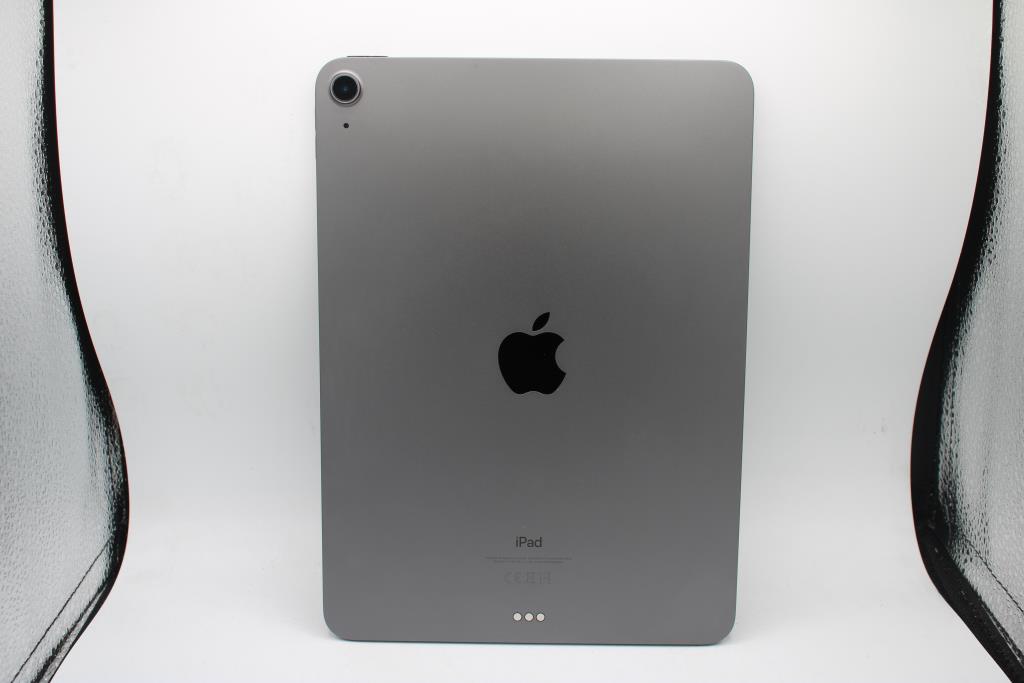 Apple IPad Air (4th Generation), 256GB, WiFi Only, Activation Locked