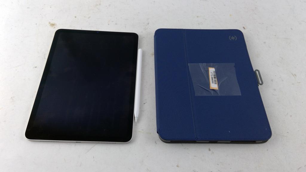 Apple IPad Air 5th Gen, 256 GB