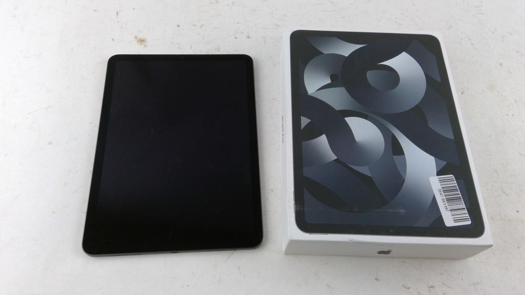 Apple IPad Air 5th Gen, 64 GB