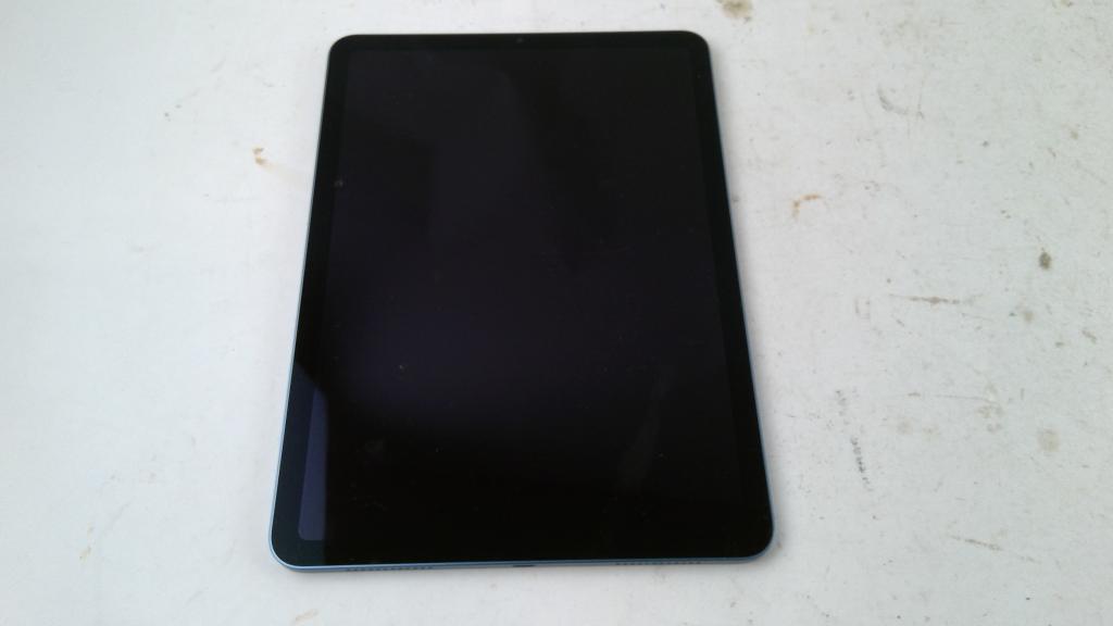 Apple IPad Air 5th Gen, Activation Locked, Sold For Parts