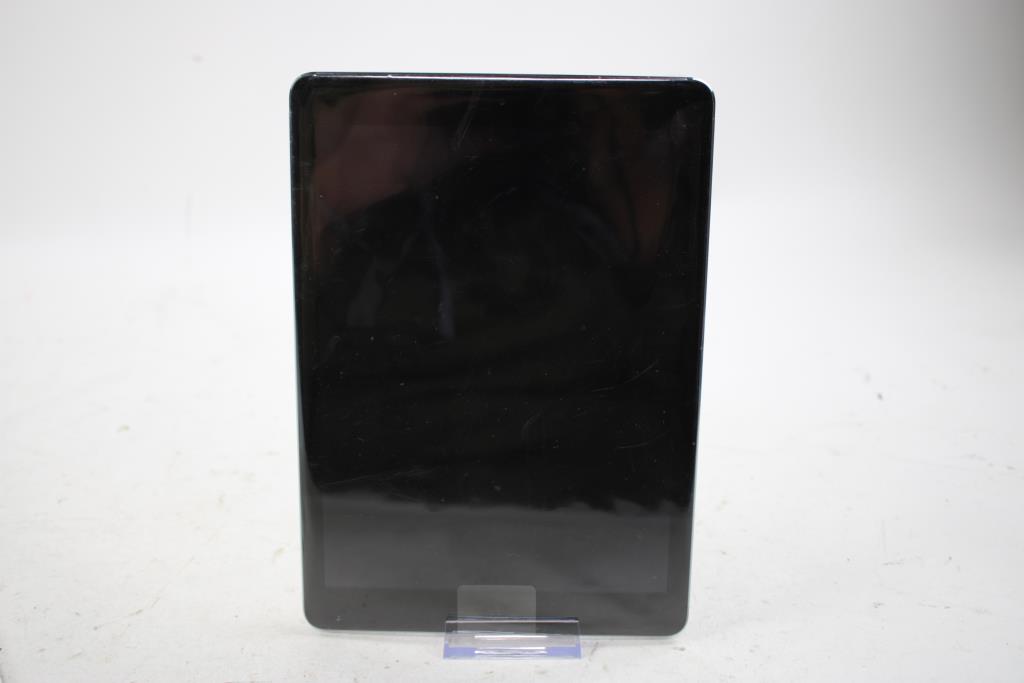 Apple IPad Air, Space Grey, 16 GB, Wi-Fi Only - NEW IN OPEN BOX