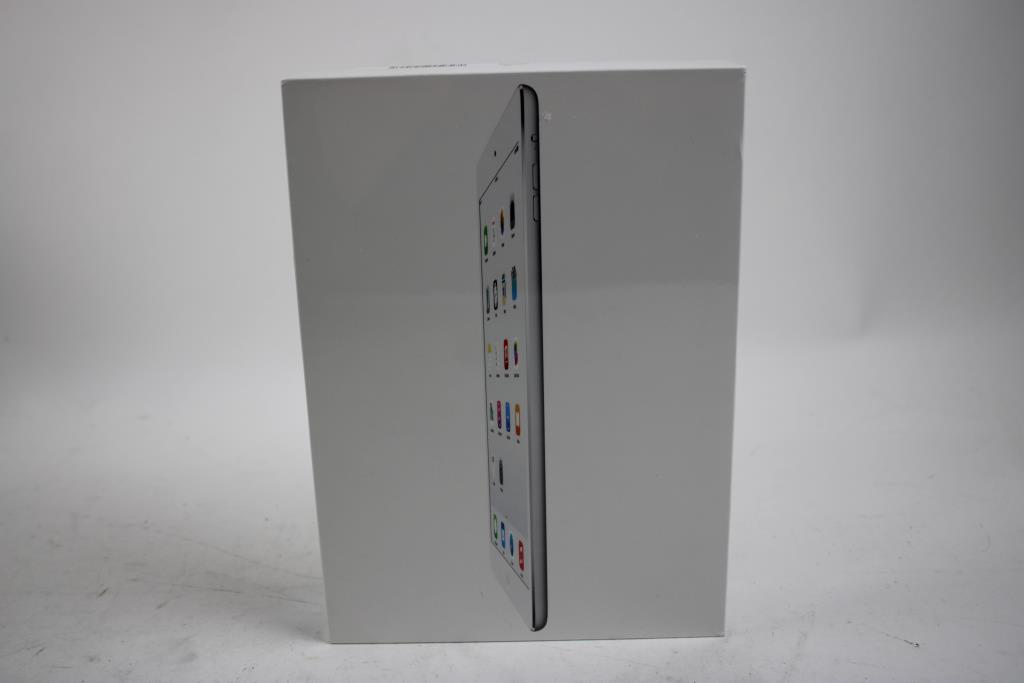 Apple IPad Air, Wi-fi 32GB Silver