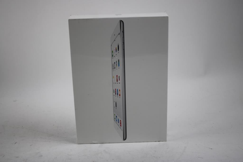 Apple IPad Air, Wi-fi 32GB Silver