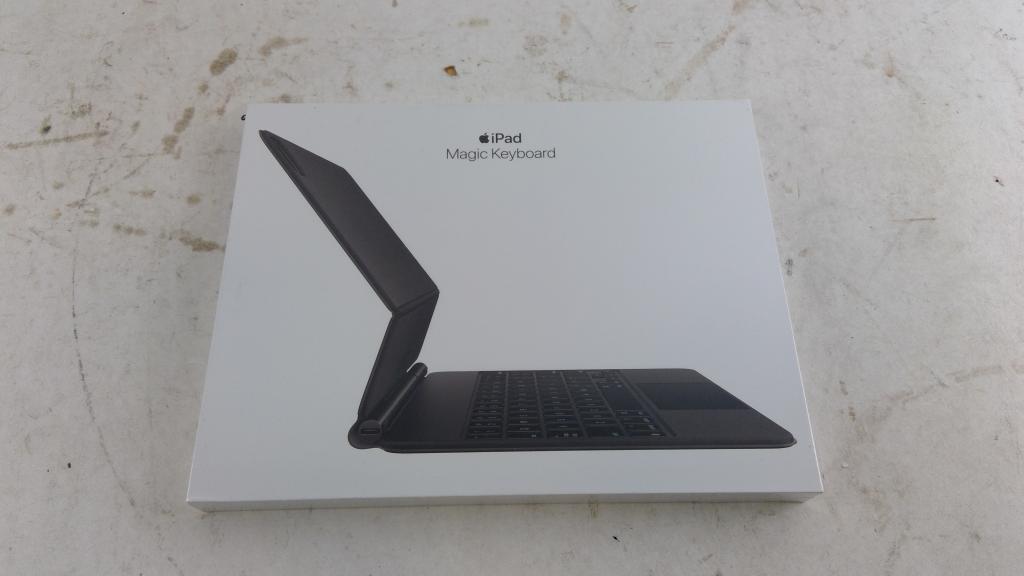 Apple IPad Magic Keyboard