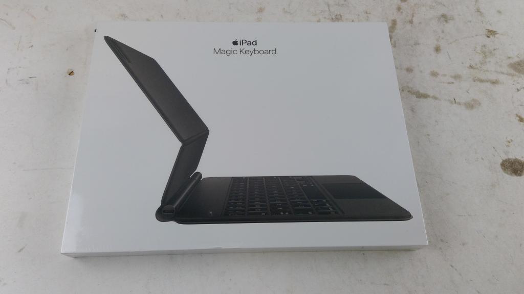 Apple IPad Magic Keyboard