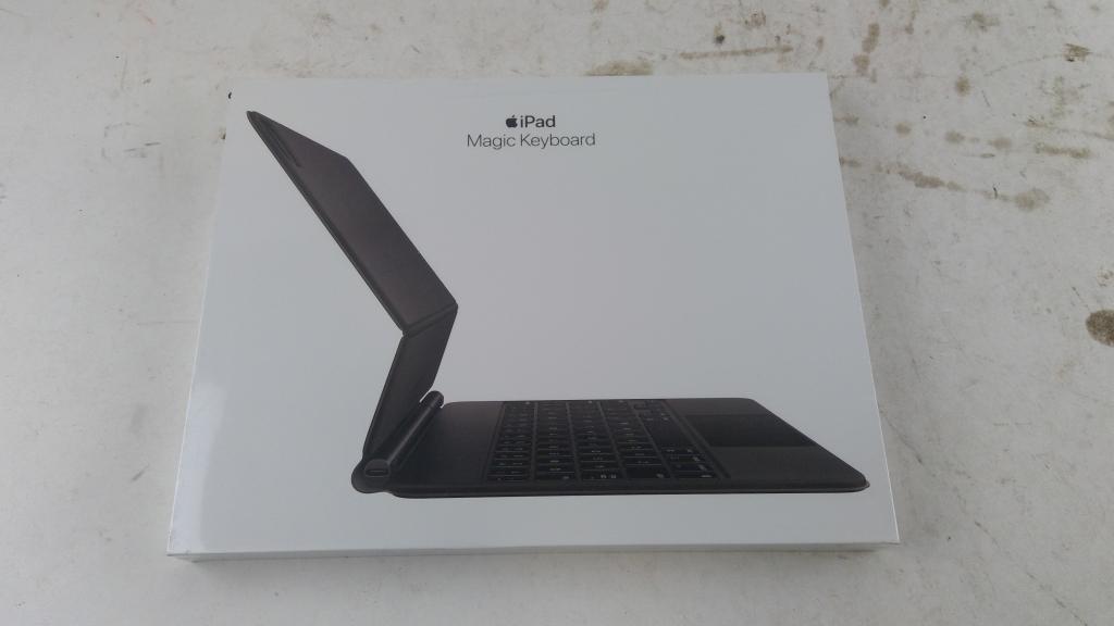 Apple IPad Magic Keyboard