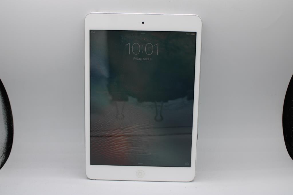 Apple IPad Mini (1st Gen), 56 GB, Wi-Fi Only