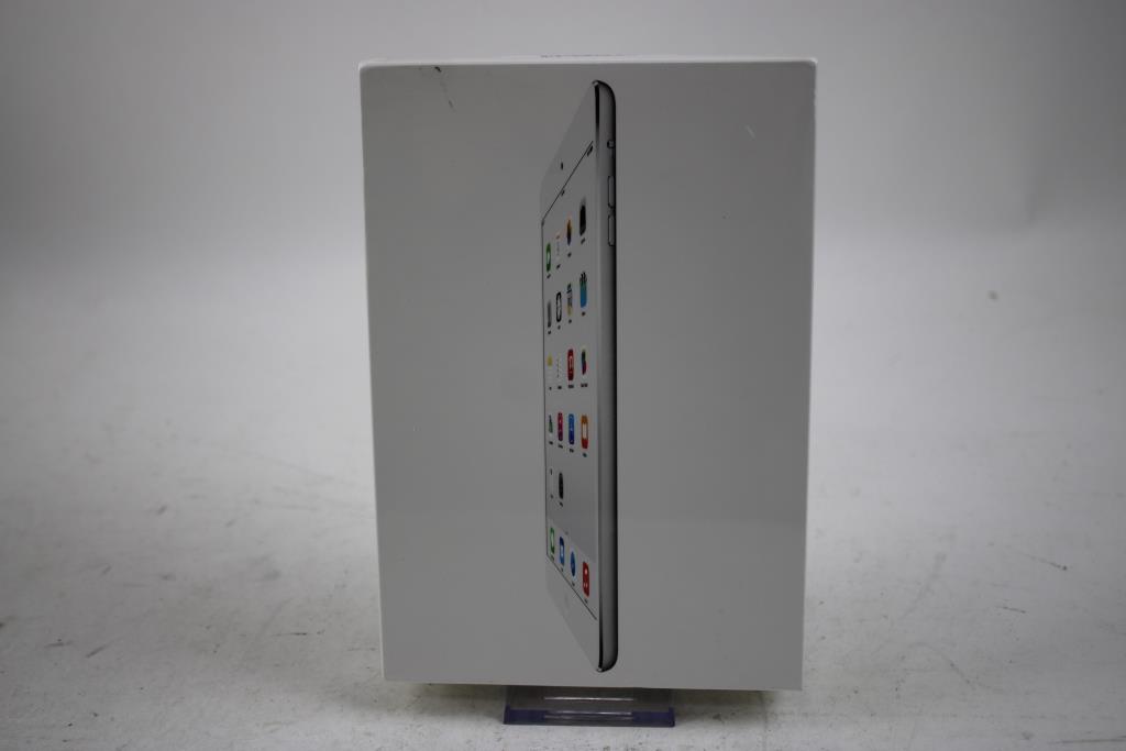 Apple IPad Mini 2 16GB, Silver