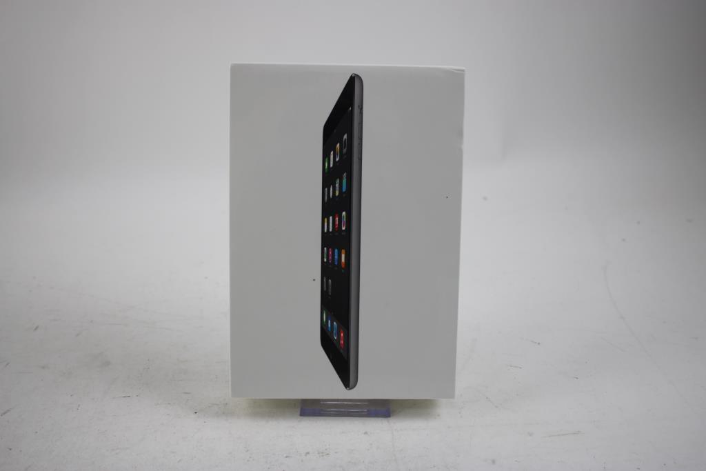 Apple IPad Mini 2 16GB, Space Gary