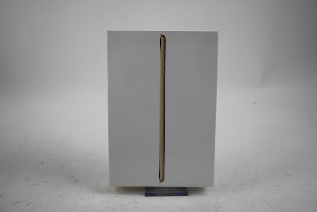 Apple IPad Mini 3 16GB, Gold
