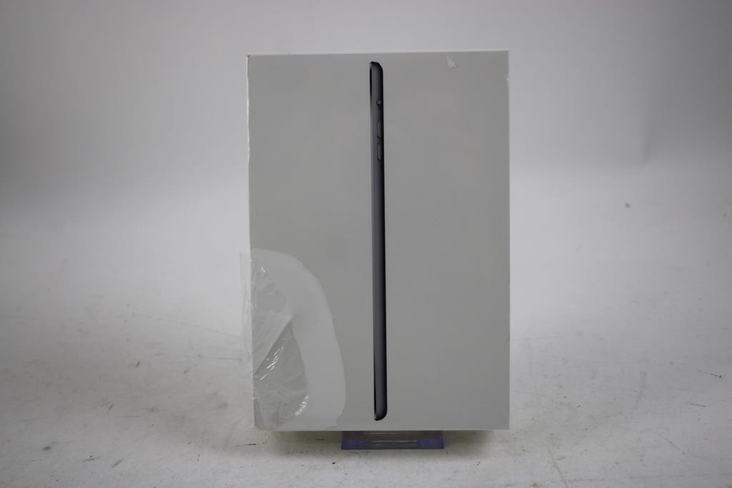 Apple IPad Mini 3 16GB, Space Gray
