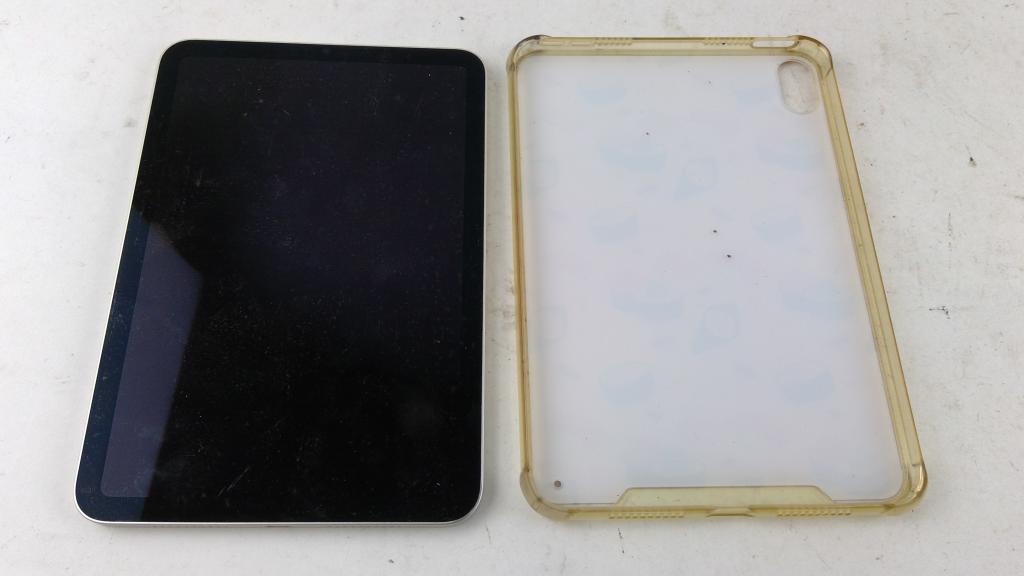 Apple IPad Mini 6th Gen, 64 GB