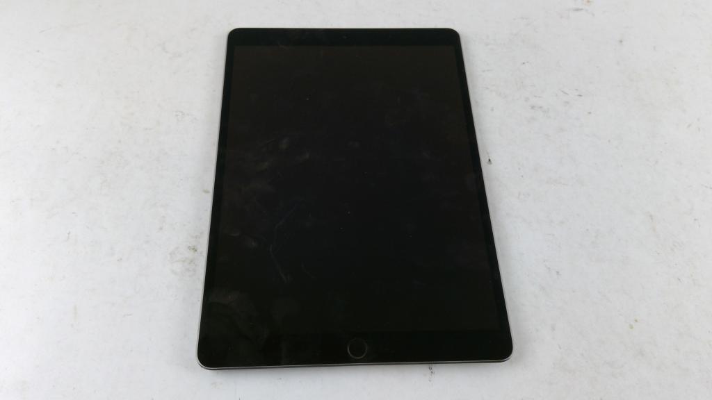 Apple IPad Pro 10.5-inch, Activation Locked, Sold For Parts