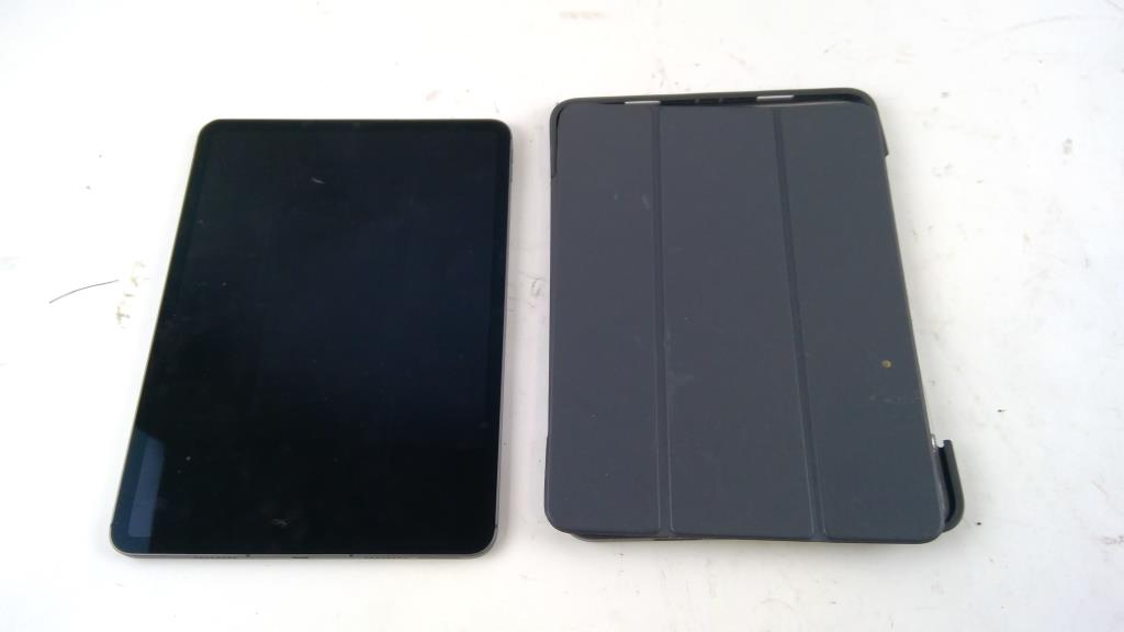 Apple IPad Pro 11" 3rd Gen, 128GB, Verizon