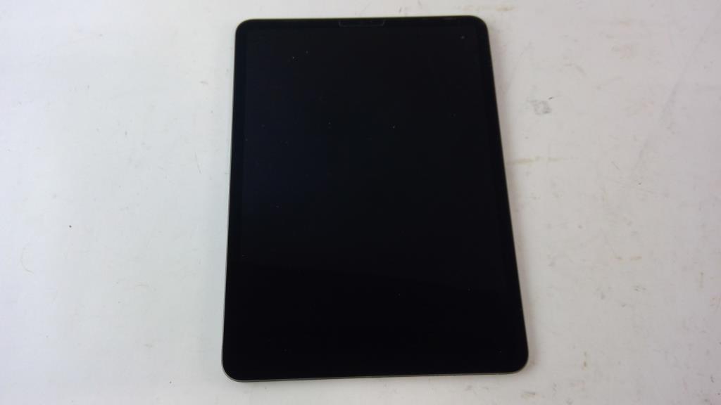 Apple IPad Pro 11" 3rd Gen, Activation Locked, Sold For Parts