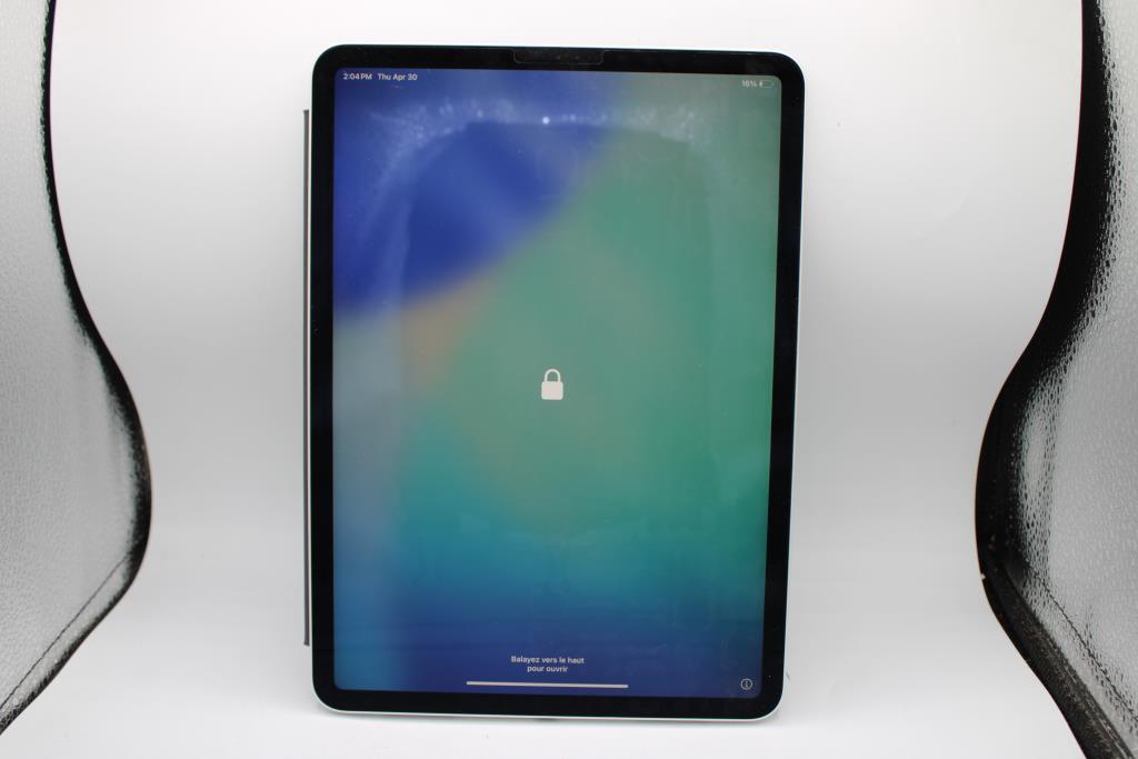 Apple IPad Pro 11-inch, 1TB, Wi-Fi Only, Locked To Owner - SOLD FOR PARTS ONLY