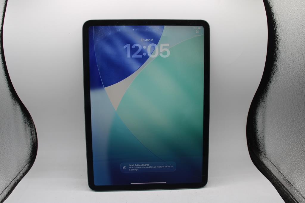 Apple IPad Pro (11-inch) (2nd Gen), 128 GB, Wi-Fi Only