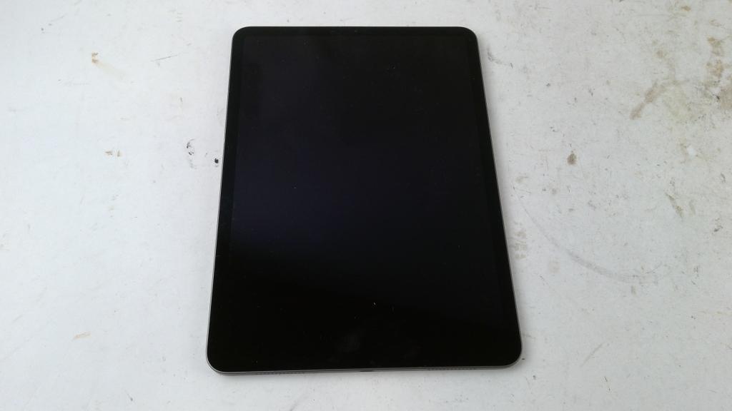 Apple IPad Pro 11-inch 2nd Gen, Activation Locked, Sold For Parts