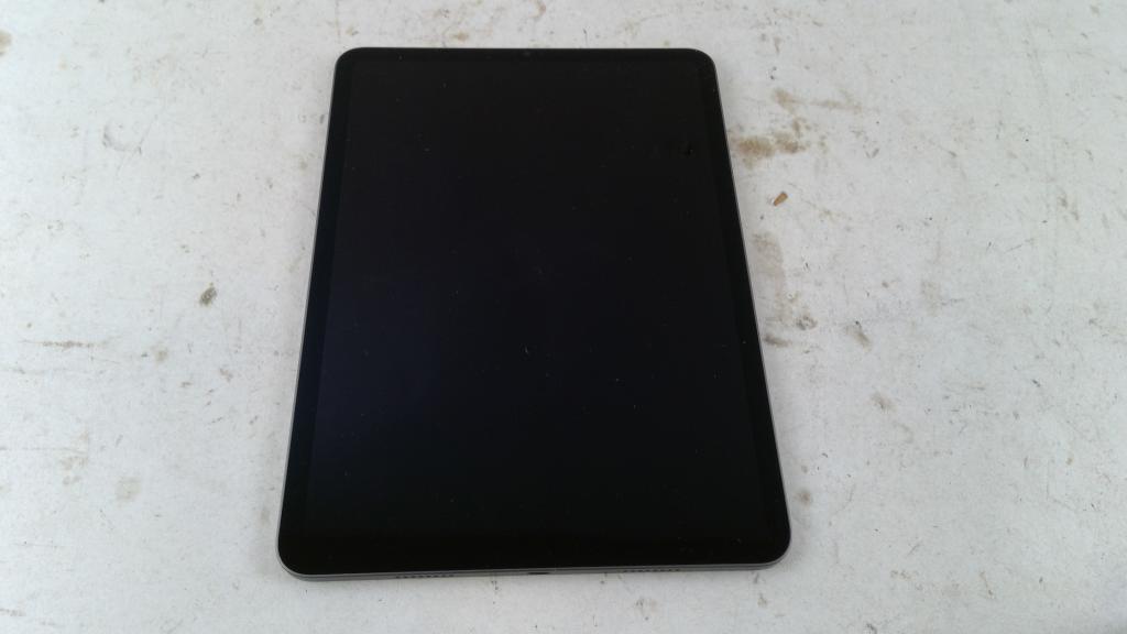 Apple IPad Pro 11-inch 3rd Gen, 256 GB