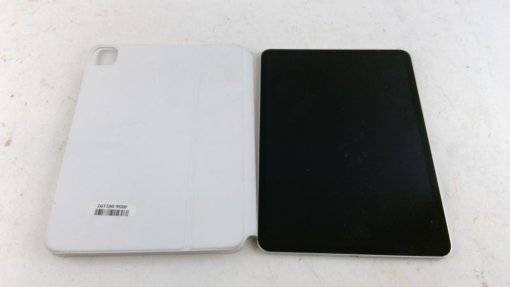 Apple IPad Pro 11-inch 3rd Gen, Activation Locked, Sold For Parts