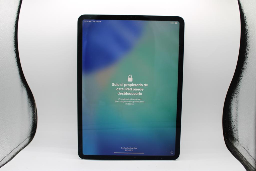 Apple IPad Pro 11-inch (4th Gen), 1 TB, Wi-Fi Only, Locked To Owner - SOLD FOR PARTS ONLY