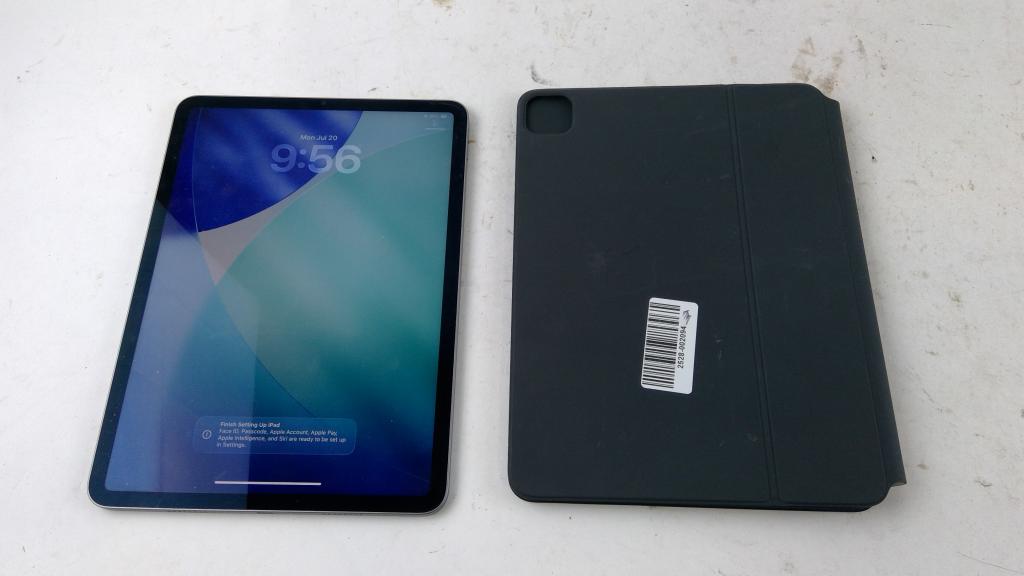 Apple IPad Pro (11-inch) 4th Gen, 128 GB