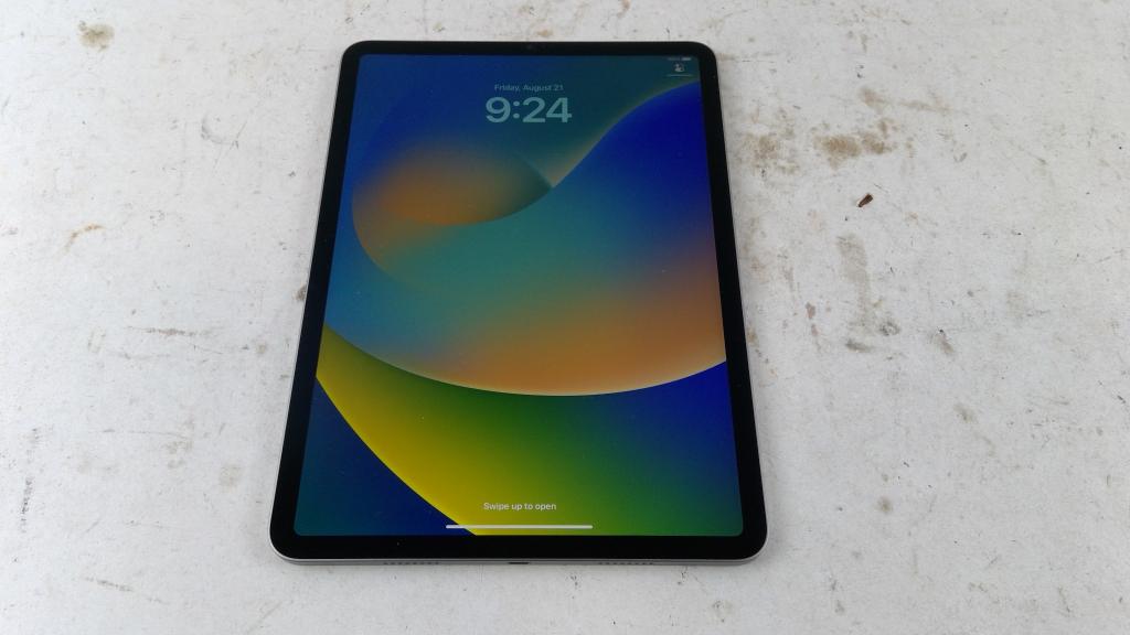 Apple IPad Pro 11-inch 4th Gen, 128 GB