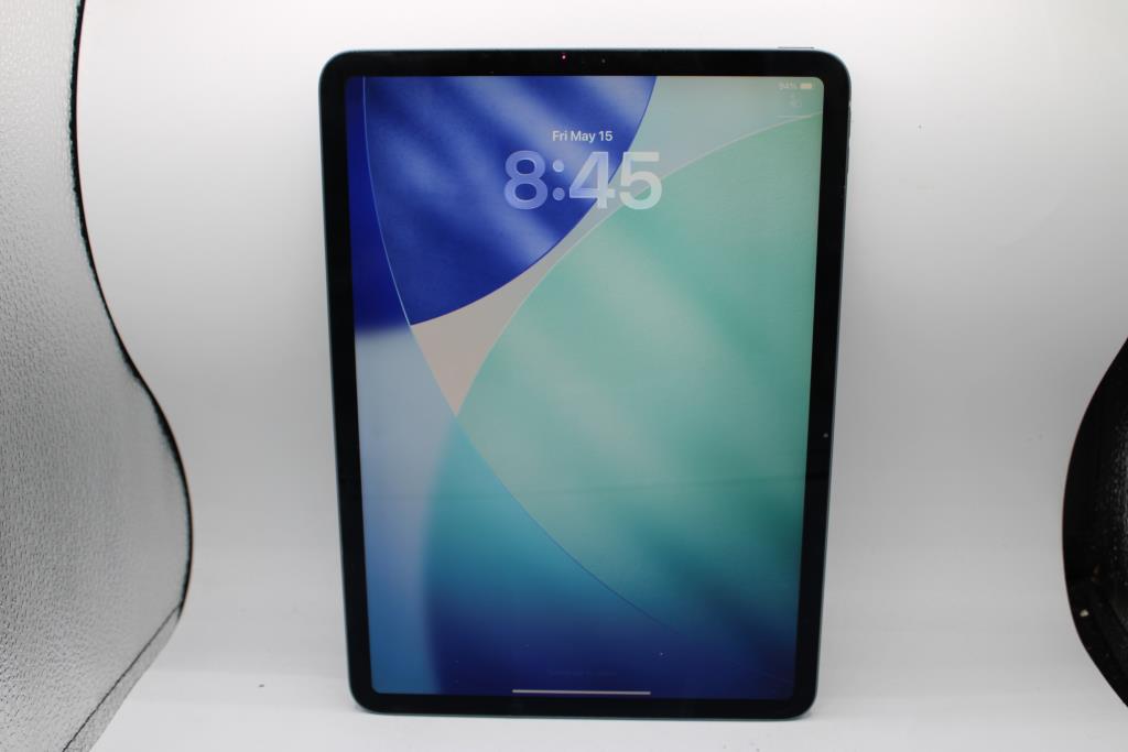 Apple IPad Pro (11-inch), 512 GB, Wi-Fi Only