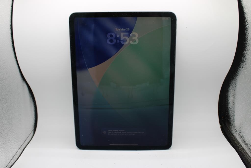 Apple IPad Pro (11-inch), 64 GB, Unknown Carrier