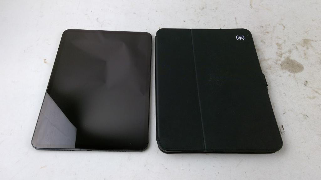 Apple IPad Pro 11-inch, Activation Locked, Sold For Parts
