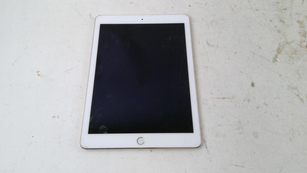 Apple IPad Pro, 128 GB, FirstNet
