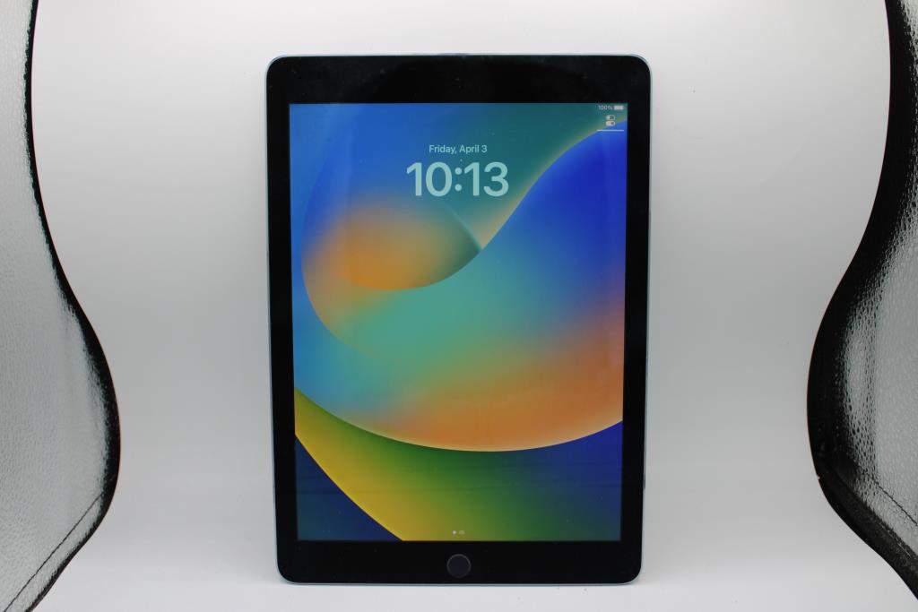 Apple IPad Pro, 128 GB, Wi-Fi Only