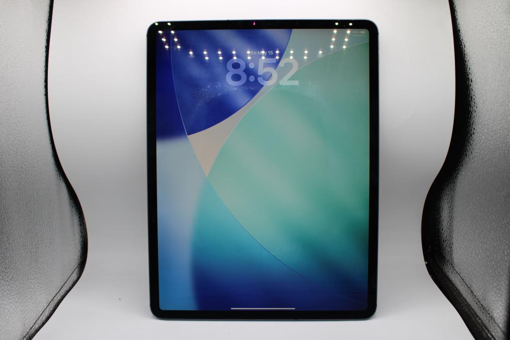Apple IPad Pro (12.9") (3rd Gen), 256 GB, Unknown Carrier