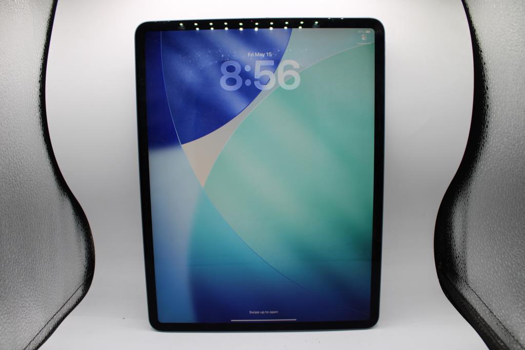 Apple IPad Pro (12.9") (3rd Gen), 256 GB, Wi-Fi Only