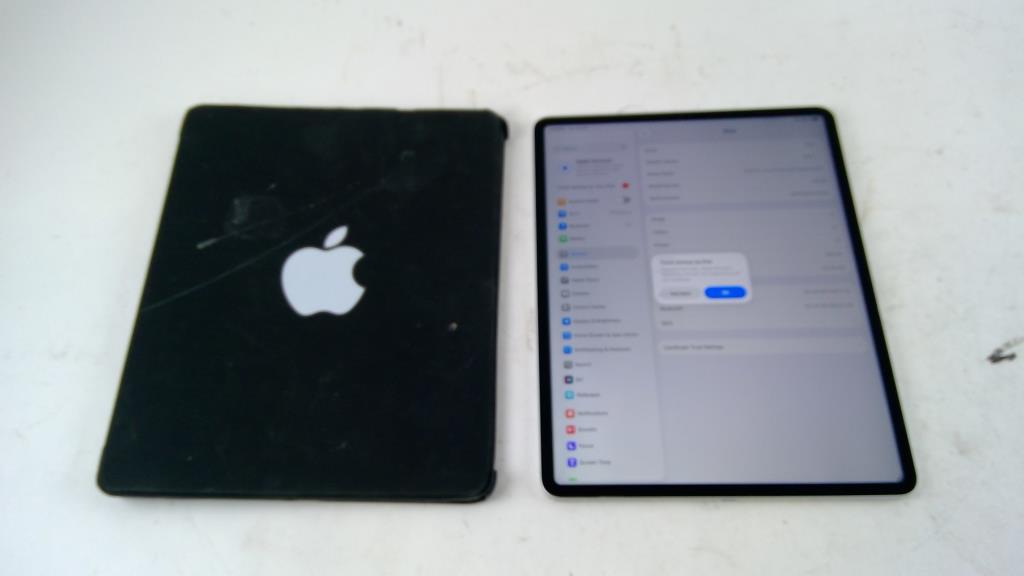 Apple IPad Pro 12.9" 4th Gen, 128GB