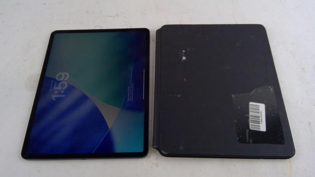 Apple IPad Pro 12.9", 4th Gen, 1TB