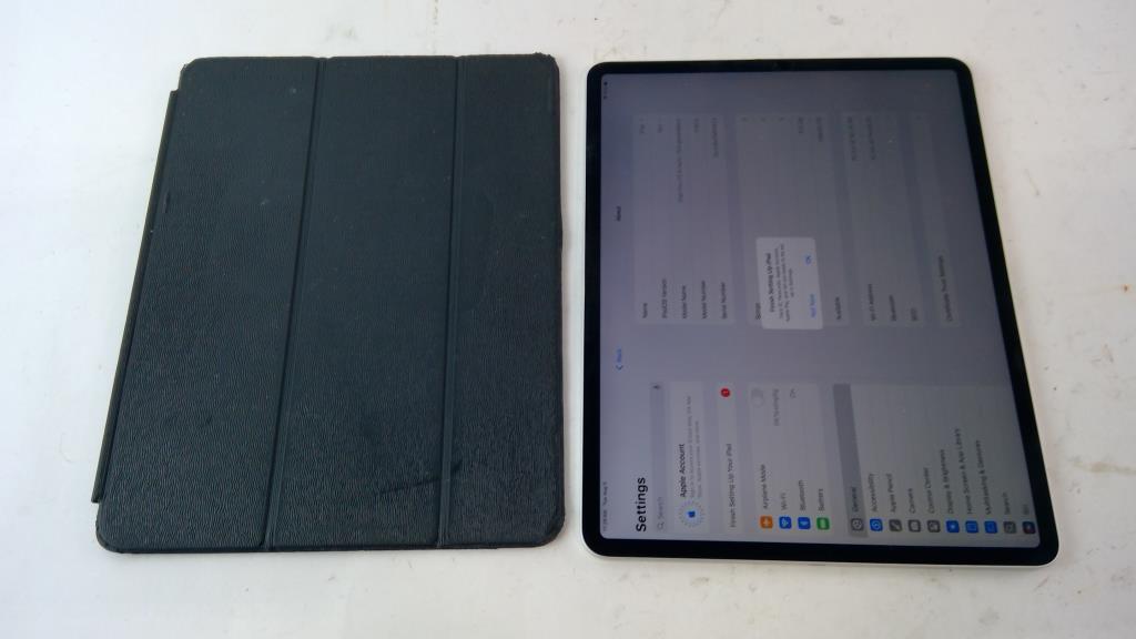 Apple IPad Pro 12.9", 512GB