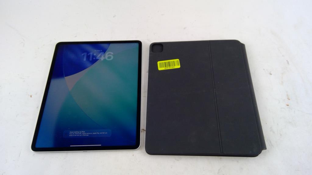 Apple IPad Pro 12.9" 5th Gen, 256GB