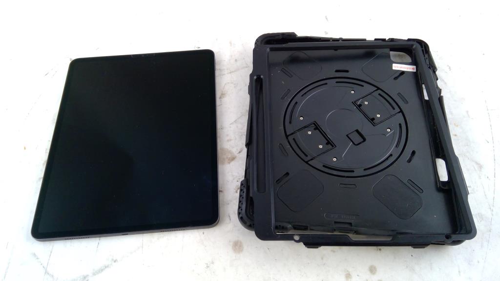 Apple IPad Pro 12.9" 5th Gen, 512GB